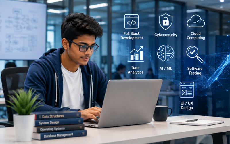 Internships for BTech Students: Gain Real-World Experience and Become Job-Ready