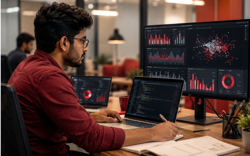 Generative AI Training: Develop Practical Skills for Real-World Applications