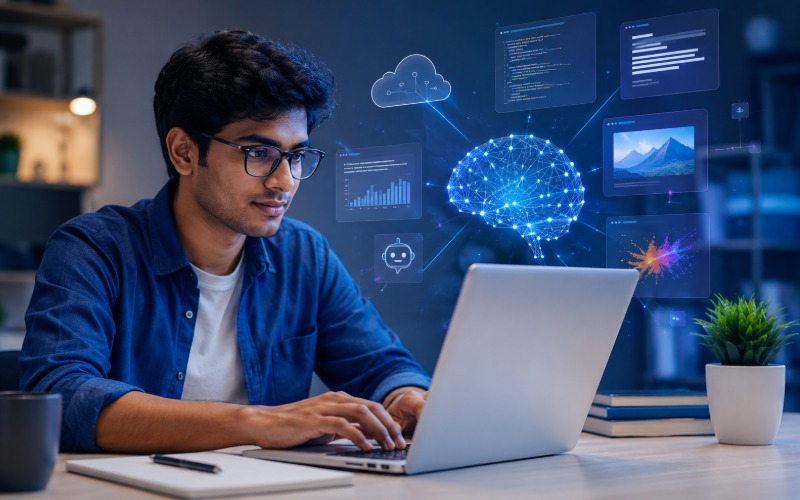 Build Your Future with Data Science: Develop Practical Skills for the Modern IT Industry 